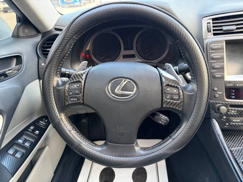 2006 Lexus IS 250