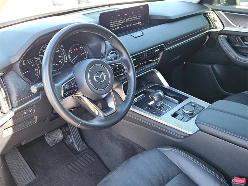 2024 Mazda CX-90 3.3 Turbo Preferred