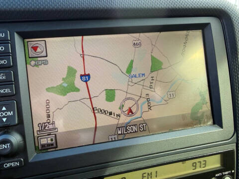 2012 Honda Ridgeline RTL