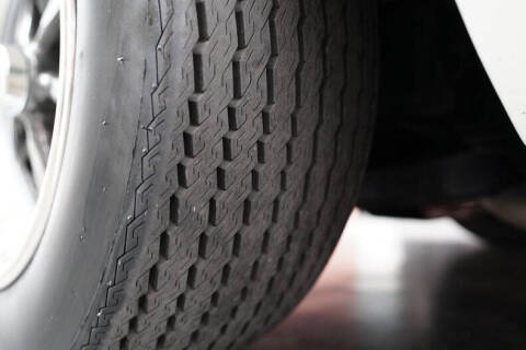 1970 Pontiac Firebird Trans Am