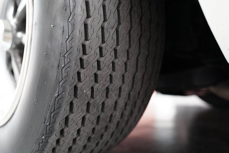 1970 Pontiac Firebird Trans Am