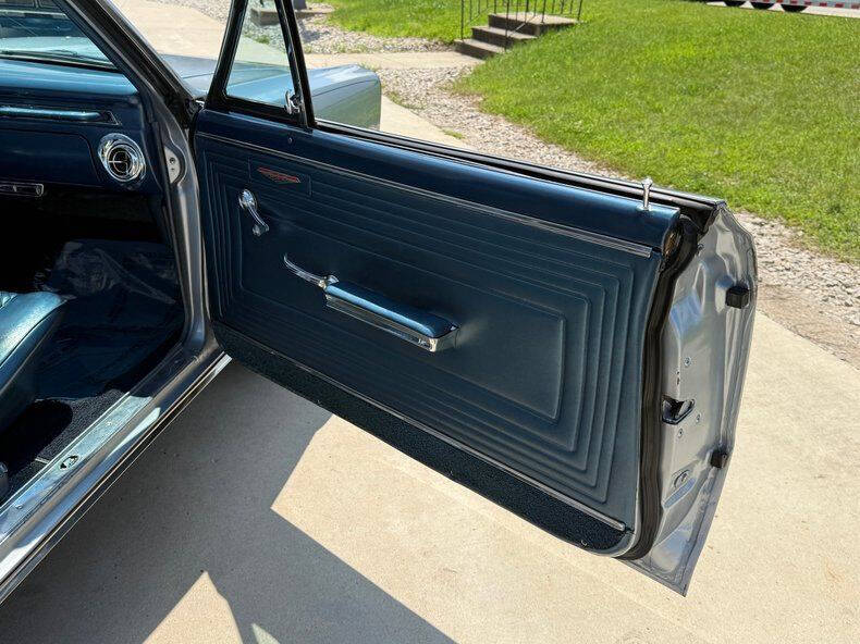 1965 Pontiac LeMans