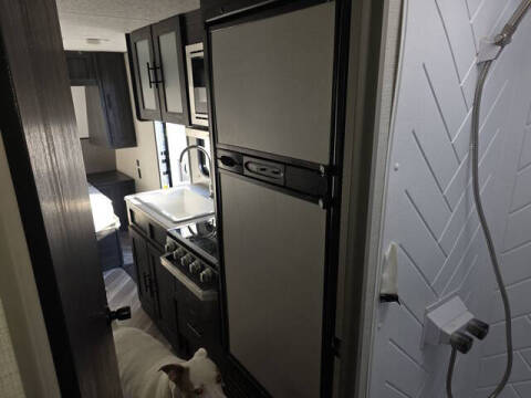 2021 Forest River Ozark