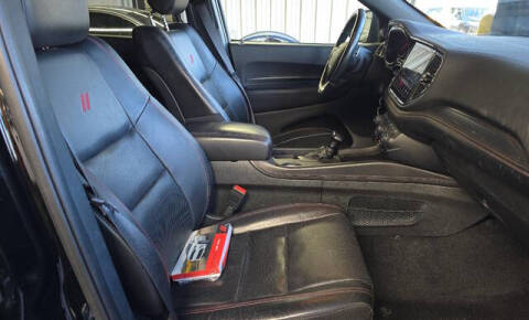 2022 Dodge Durango R/T