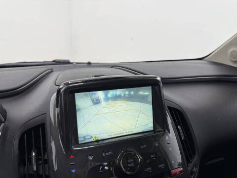 2015 Chevrolet Volt Premium
