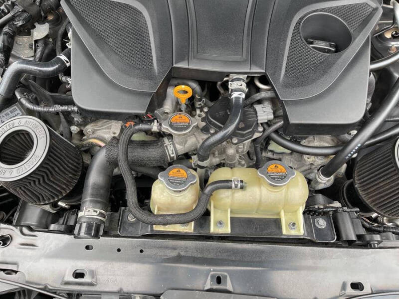 2020 Infiniti Q50 3.0T Sport