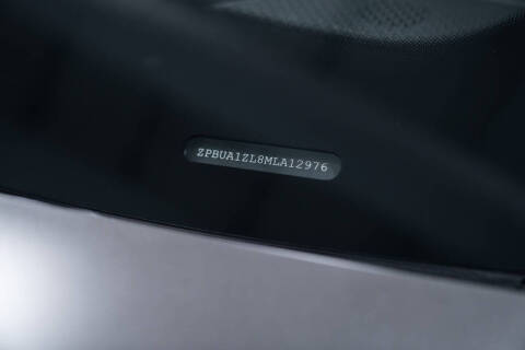 2021 Lamborghini Urus