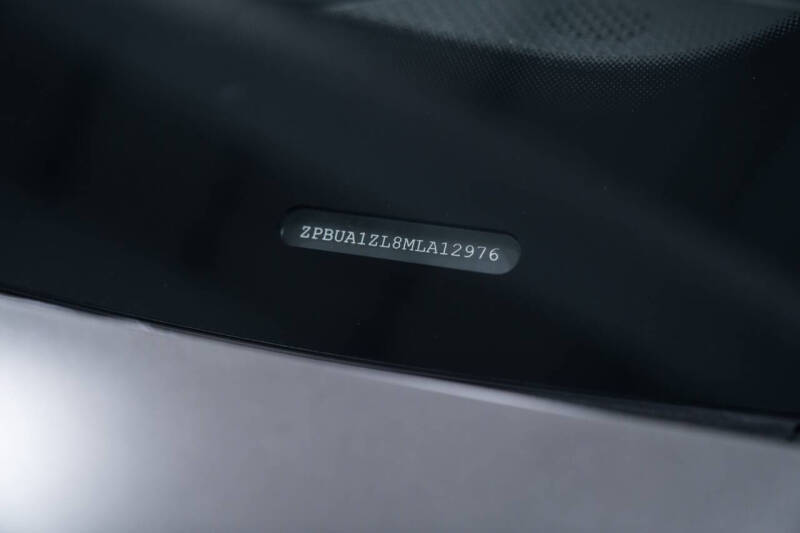 2021 Lamborghini Urus