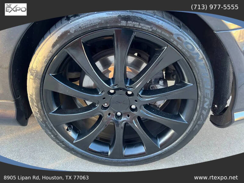 2013 Mercedes-Benz CL-Class CL 550 4MATIC