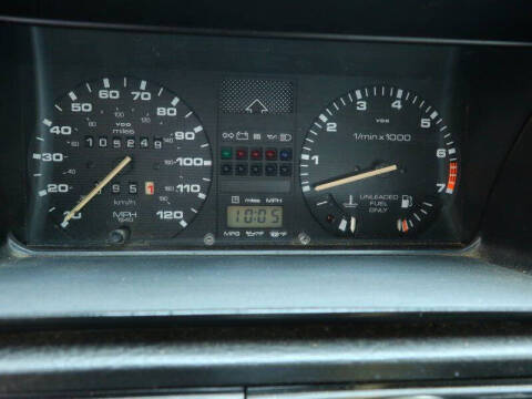 1986 Volkswagen Golf