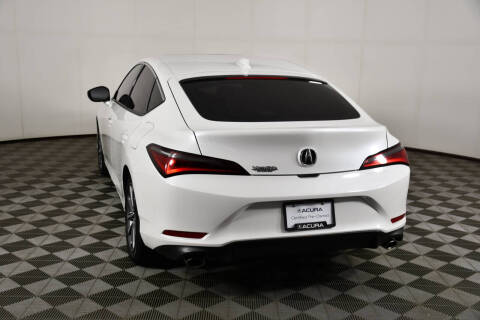 2024 Acura Integra