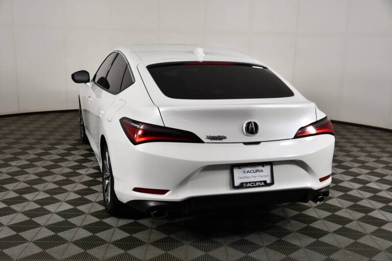 2024 Acura Integra