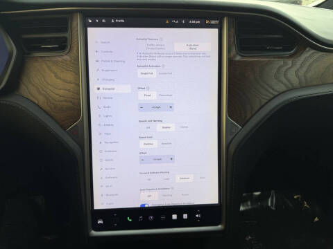 2020 Tesla Model X Long Range Plus