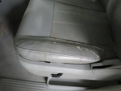 2008 Chrysler Town and Country Touring