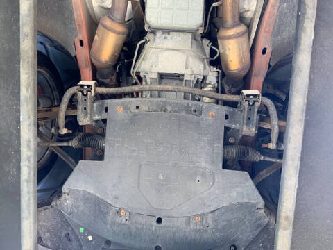 2008 Dodge Challenger SRT8