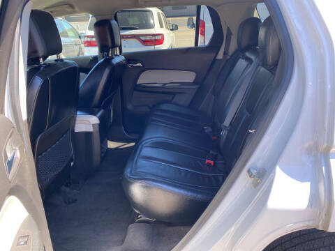 2012 GMC Terrain SLE-1