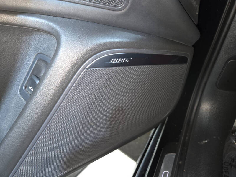 2014 Audi S6 4.0T quattro