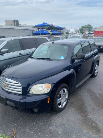 2009 Chevrolet HHR for sale at Ken's Quality KARS in Toms River NJ