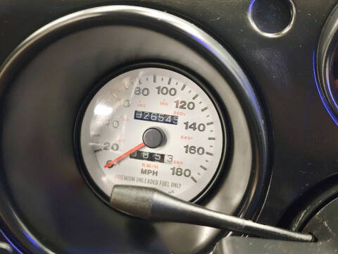 1996 Dodge Viper RT/10