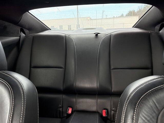 2013 Chevrolet Camaro LT