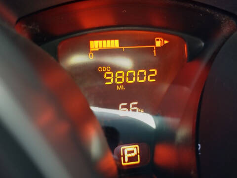 2016 Nissan JUKE NISMO