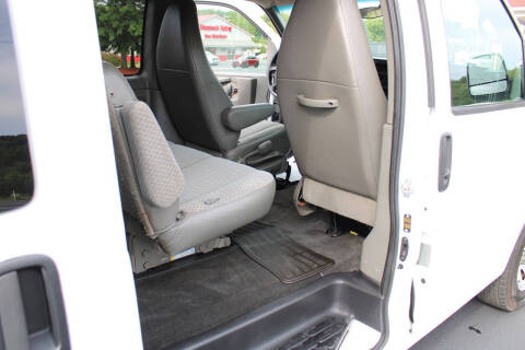 2014 GMC Savana LT 1500