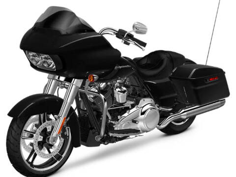 2018 Harley-Davidson Road Glide