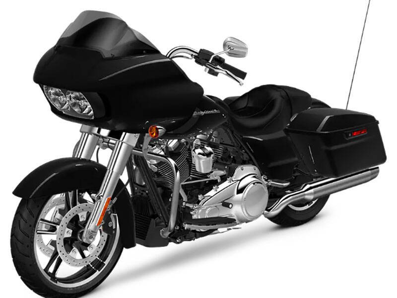 2018 Harley-Davidson Road Glide
