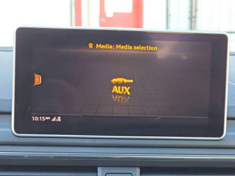 2019 Audi A5 Sportback quattro Premium Plus 45 TFSI