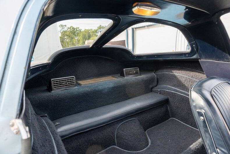 1963 Chevrolet Corvette