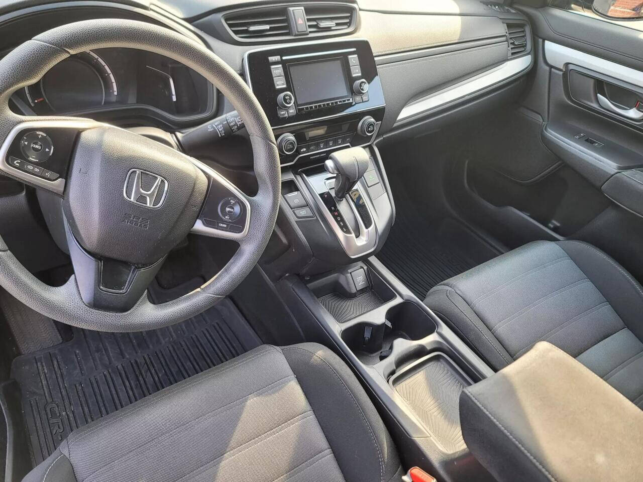 2018 Honda CR-V for sale at Yep Cars in Dothan, AL