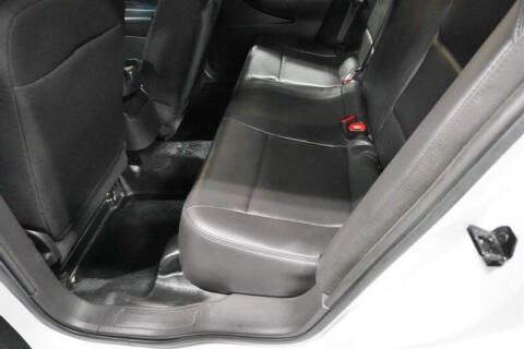 2018 Ford Taurus Police Interceptor