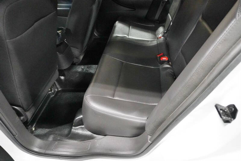 2018 Ford Taurus Police Interceptor