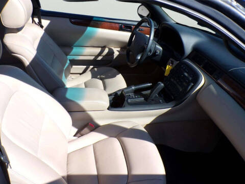 1997 Lexus SC 400