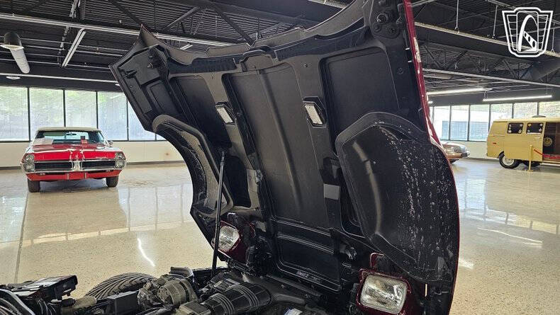 1993 Chevrolet Corvette