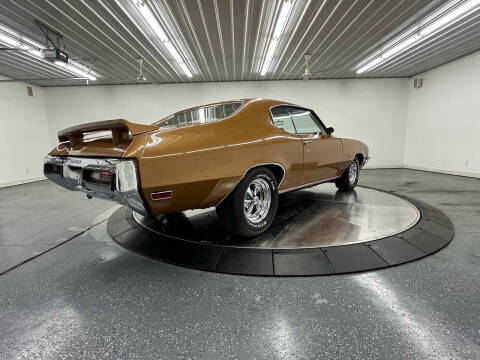 1972 Buick Skylark