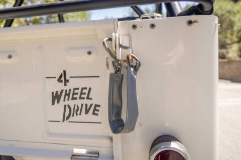 1959 Jeep CJ-5
