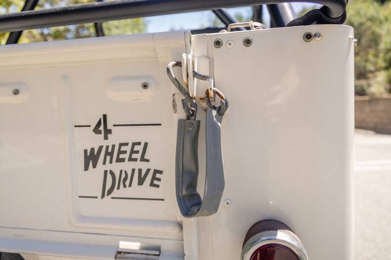 1959 Jeep CJ-5