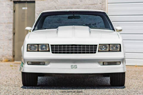 1979 Chevrolet El Camino