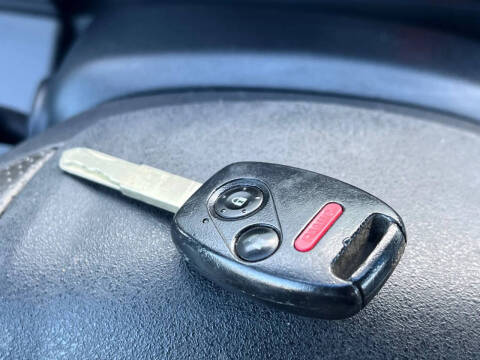 2014 Honda Odyssey LX