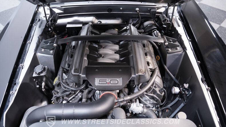 1969 Ford Mustang