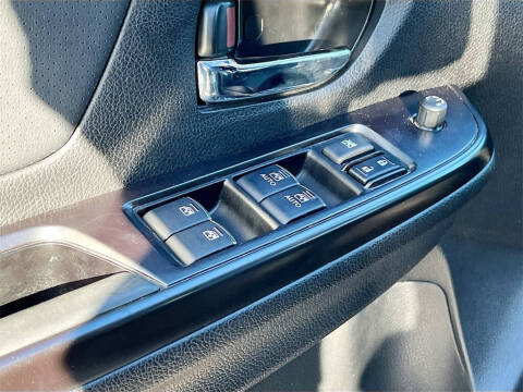 2021 Subaru WRX Limited