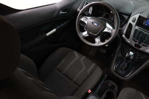 2015 Ford Transit Connect XLT
