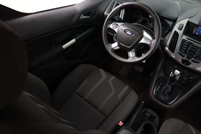 2015 Ford Transit Connect XLT
