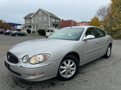 Buick LaCrosse For Sale in Framingham, MA - MGM Auto Group