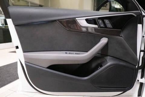 2022 Audi S4 3.0T quattro Premium