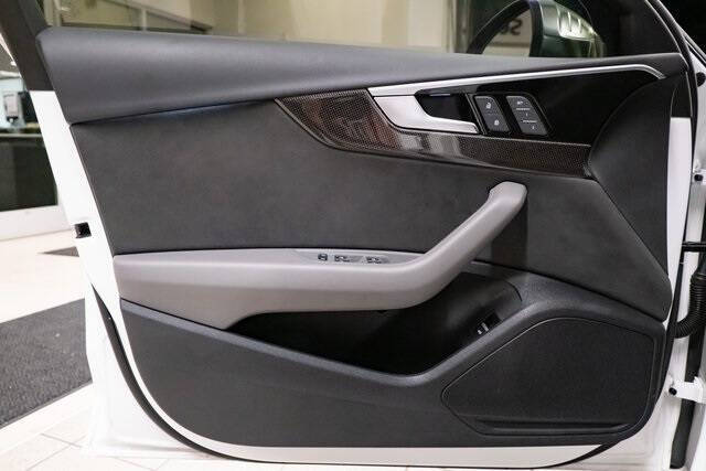 2022 Audi S4 3.0T quattro Premium