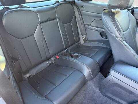 2023 BMW 4 Series 430i