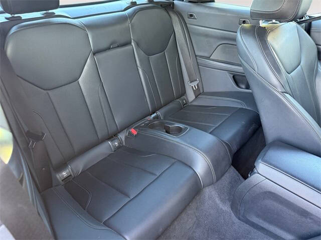 2023 BMW 4 Series 430i