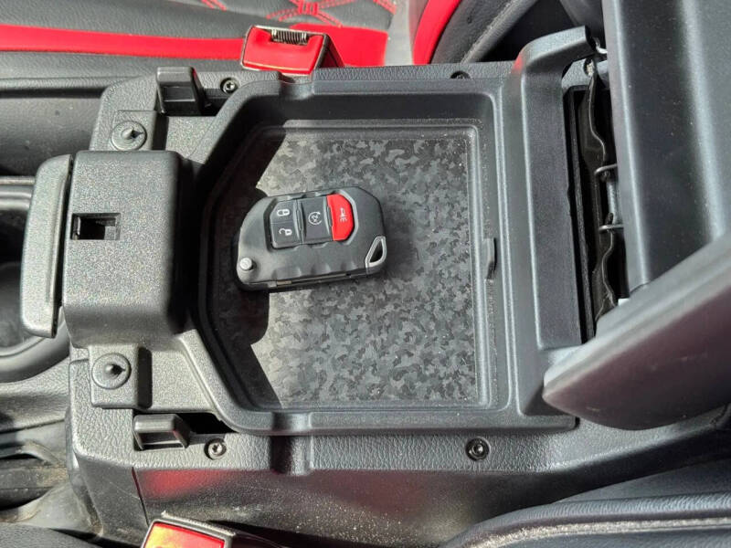 2019 Jeep Wrangler Unlimited